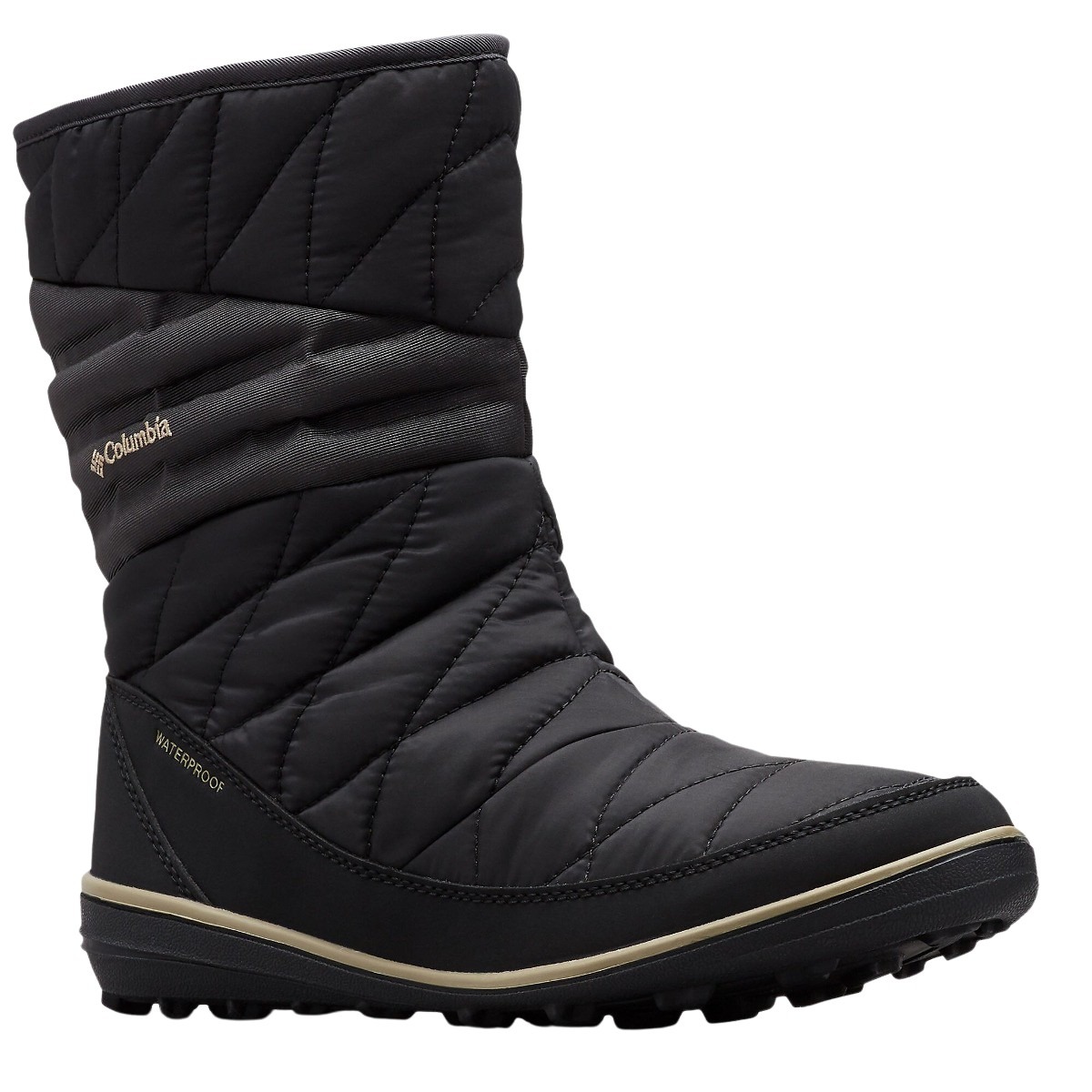 Columbia - Women's Heavenly Slip II Omni-Heat Boots